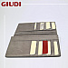 SS2019 GIUDI MEN WALLET 6884 TC VR PD